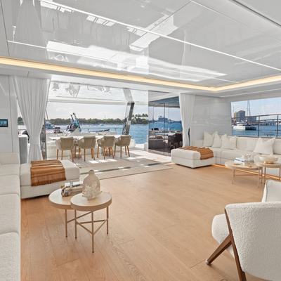 Fat Cat Yacht 12