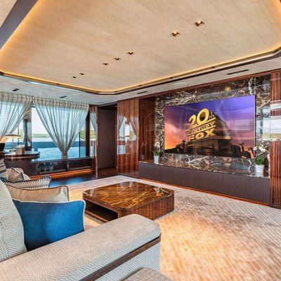 Rose d'Or Yacht 15