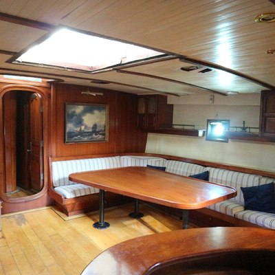 Aries Yacht 5