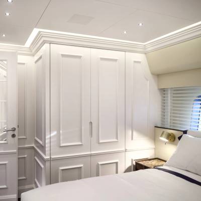 The Gentleman Yacht 15