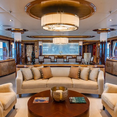 Elis Et Mar Yacht 13