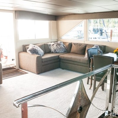 Galaxy Stella Yacht 15
