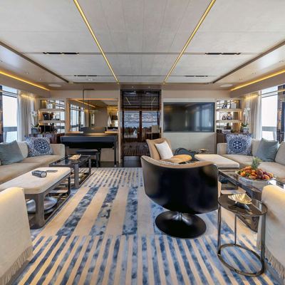 Aily Yacht 11