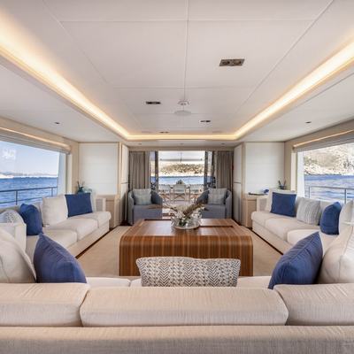 Mad Day Yacht 11
