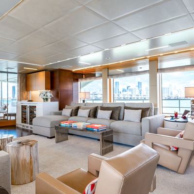 Patience Yacht 12