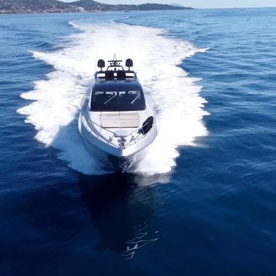 Helios Yacht 14