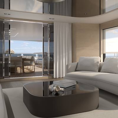 Emerald Yacht 15