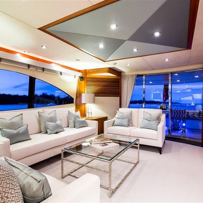 Biancino Yacht 12