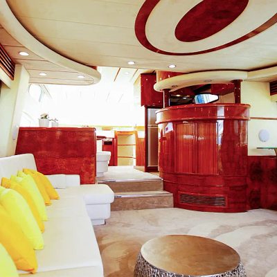 Ma Bella Yacht 12