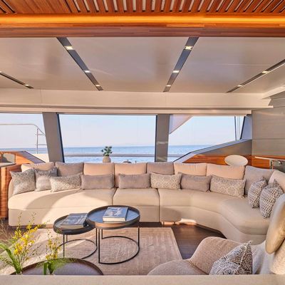 Alina Yacht 11