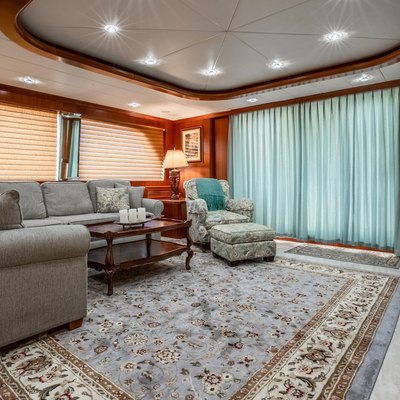 Kentucky Belle Yacht 5