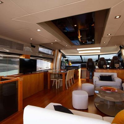 Basad Yacht 11