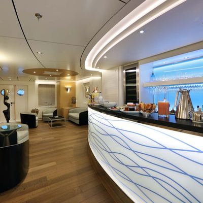 Albatross Yacht 14