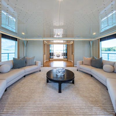 Aquarius Yacht 11
