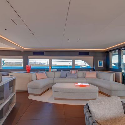 Zenit Yacht 13