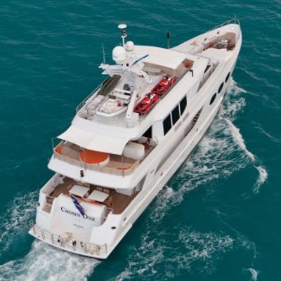 Last Call Yacht 12