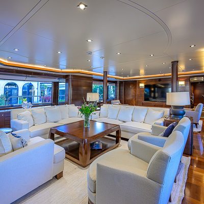 Seascape V Yacht 13