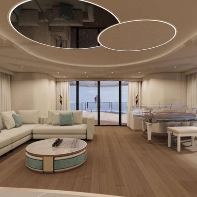 Felicità Yacht 12