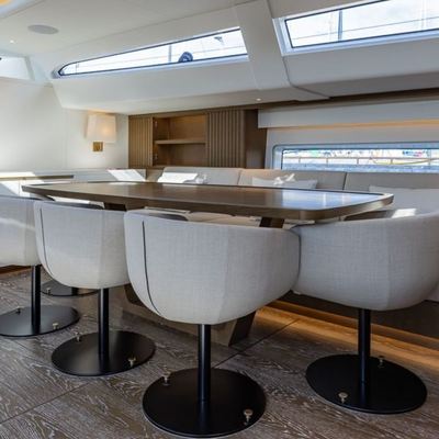 Fancy Yacht 15