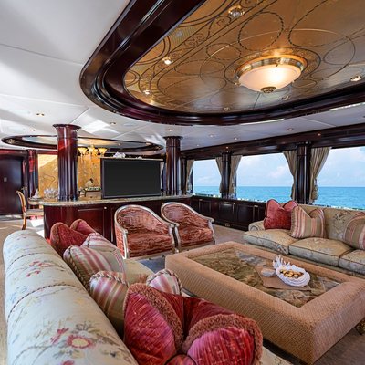 Never Enough Yacht 6