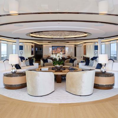 Excellence Yacht 7