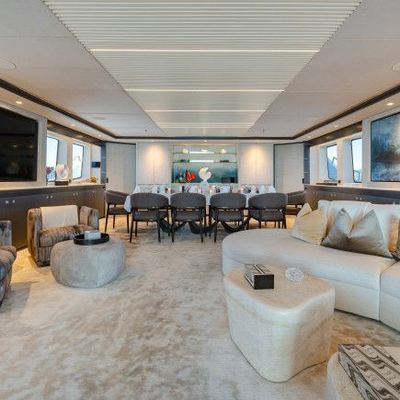 Panakeia Yacht 15
