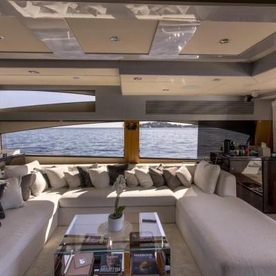 Concerto Yacht 11