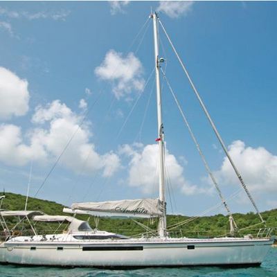 ANAHITA Yacht Charter Price - Dynamiq Luxury Yacht Charter