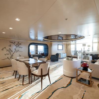 Taiba Yacht 13