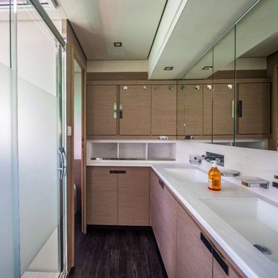 Adeona Yacht 14