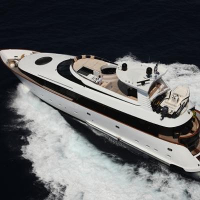 L'Or Yacht 7