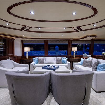 Determination Yacht 11