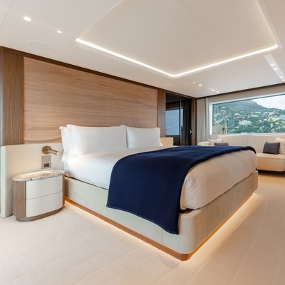 Indigo Yacht 15