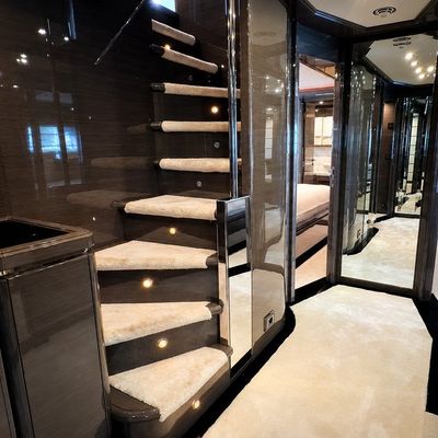 Casta Diva Yacht 12