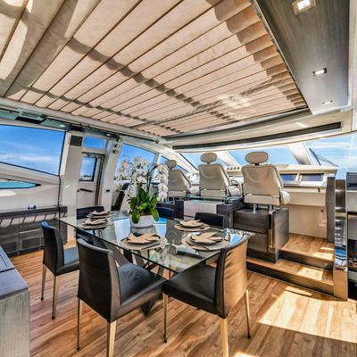 Sette Yacht 13