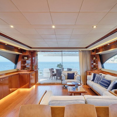 Estia Orion Yacht 13