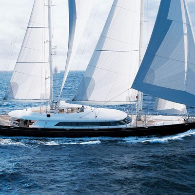Almyra II Yacht 11