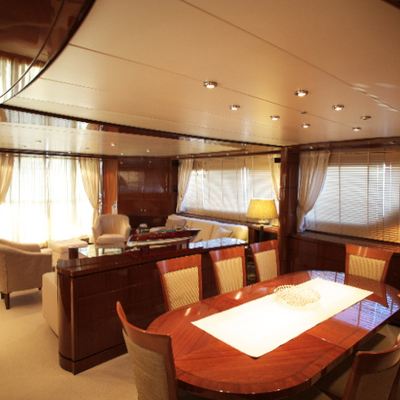 Thalassa Yacht 7