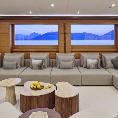 Persefoni I Yacht 14