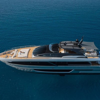 nikita london yacht price