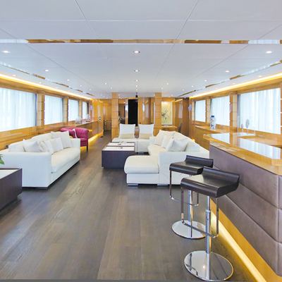 Villa sul Mare Yacht 11