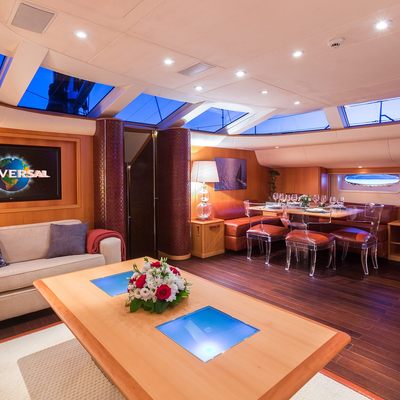A Sulana Yacht 6