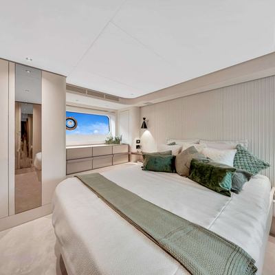 Knot Caught Slippin Yacht 14