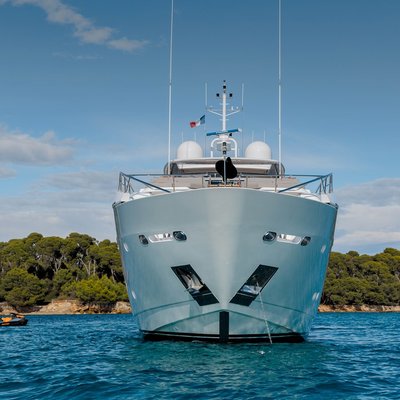 ARUBA Yacht Charter Price - Sunseeker Luxury Yacht Charter