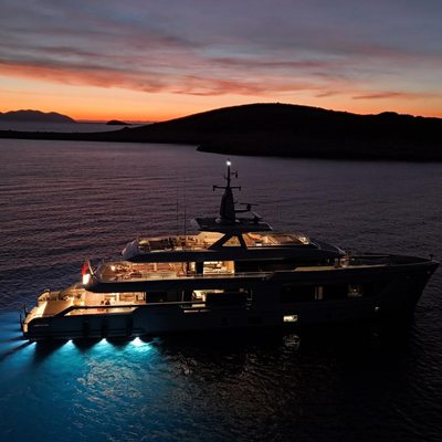 Babbo Yacht 12
