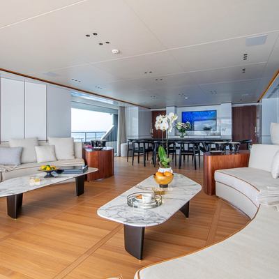 Tosun Yacht 11