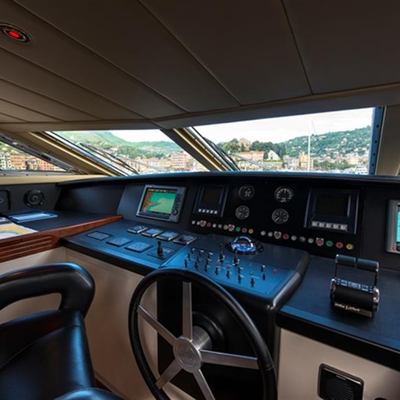 Ariella Yacht 9