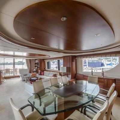 Antonia II Yacht 15