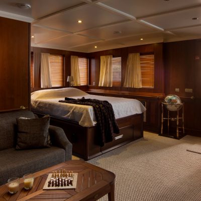 Donna Del Mare Yacht 15