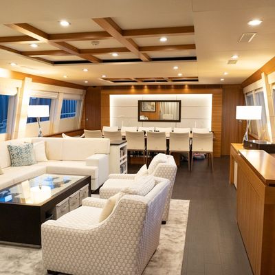 Arion Yacht 11